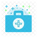 Medical Bag Healthcare Medical Icon