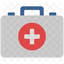 Medical Bag Doctor Health Care Icon