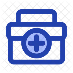 Medical bag  Icon