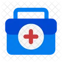 Medical Bag Medical Box Sport Icon