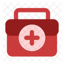 Medical bag  Icon