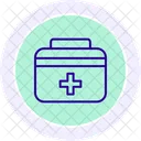 Medical bag  Icon