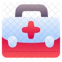 Medical Bag Bag Medical Icon