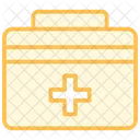 Medical Bag  Icon