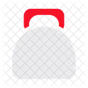 Medical Bag Emergency First Aid Icon