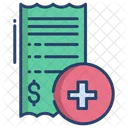 Bill Icon