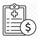 Medical Health Healthcare Icon