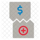 Medical Bill  アイコン
