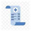 Doctor Patient Nurses Icon