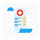 Doctor Patient Nurses Icon