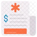 Doctor Healthcare Medicine Icon