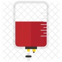 Medical Blood Drip Blood Drip Icon