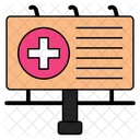 Medical Board  Icon