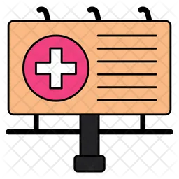 Medical Board  Icon