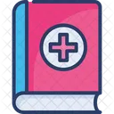 Book Education Medical Icon