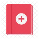 Book Science Medical Icon