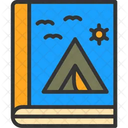 Medical Book  Icon