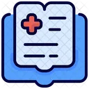 Book Buke Health Icon