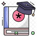 Medical Book  Icon