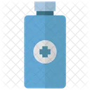 Medical Bottle Medicine Medical Icon