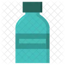 Medical bottle  Icon