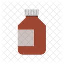 Medical Bottle Medicine Medical Icon