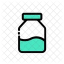 Medical Bottle Medicine Medical Icon