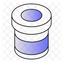 Medical Box Medicine First Aid Icon