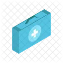 Medical Box  Icon