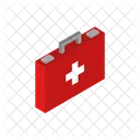 Medical Box First Aid Kit Medical Kit Icon