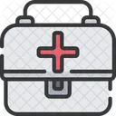 Medical box  Icon