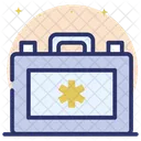 Medical Box  Icon