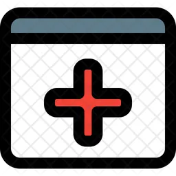 Medical Box  Icon