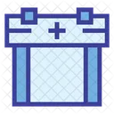 Medical Box  Icon