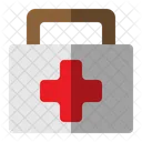Medical Box Icon