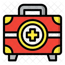 Medical box  Icon