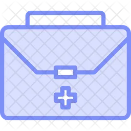 Medical box  Icon