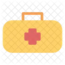 Medical Box  Icon
