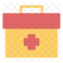 Medical Box  Icon