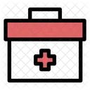 Medical Box  Icon