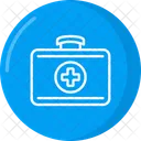 Medical Briefcase Icon