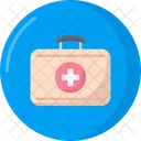 Medical Briefcase Icon