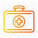 Medical Briefcase Icon