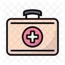 Medical Briefcase Icon