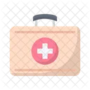 Medical Briefcase Icon