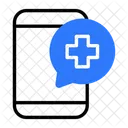 Medical Call Emergency Call Call Icon