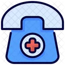 Medical call  Icon