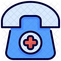 Medical call  Icon