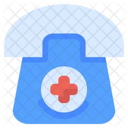 Medical call  Icon