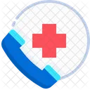 Medical Call Emergency Call Call Icon